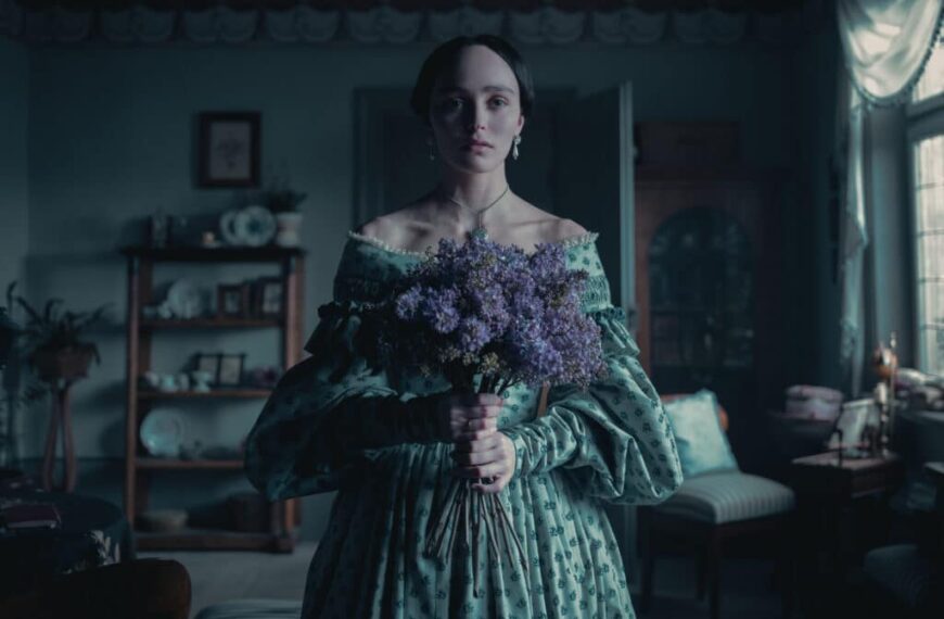 Robert Eggers ‘Nosferatu’ 2024: A Stunning Gothic Revival of the Vampire Classic