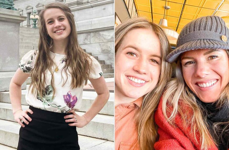 Ruby Franke’s Daughter Shari Franke Reveals Fears for Siblings’ Safety