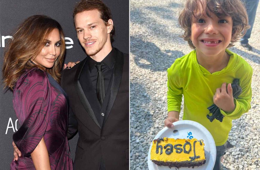 Ryan Dorsey Celebrates Son Josey’s Birthday with a Heartfelt Tribute