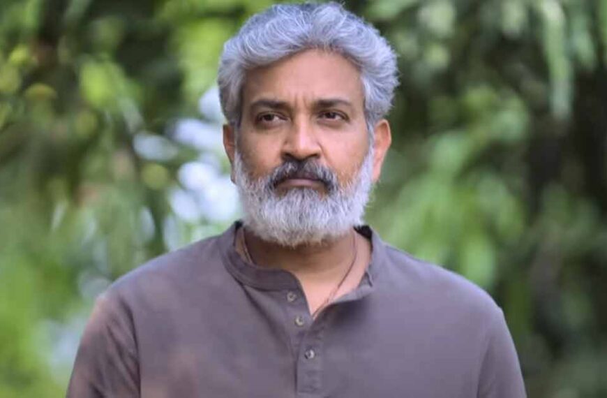 SS Rajamouli Celebrates Dolby Vision Facility Launch at Annapurna Studios
