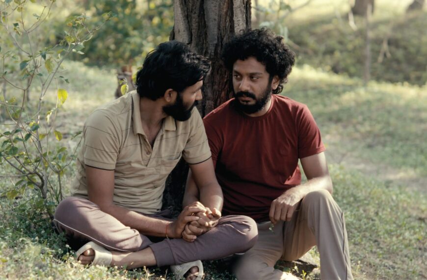 Sabar Bonda, the first-ever Marathi film at Sundance, doesn’t bury its gays