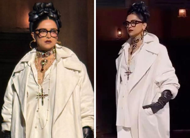 Sabyasachi Celebrates 25 Years of Fashion Excellence: Deepika Padukone Opens the Show, Alia Bhatt Steals the Spotlight