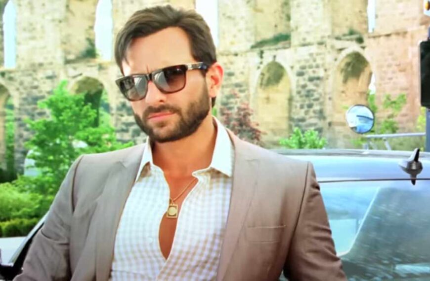 Saif Ali Khan Attack Case: Police Uncover Crucial Evidence
