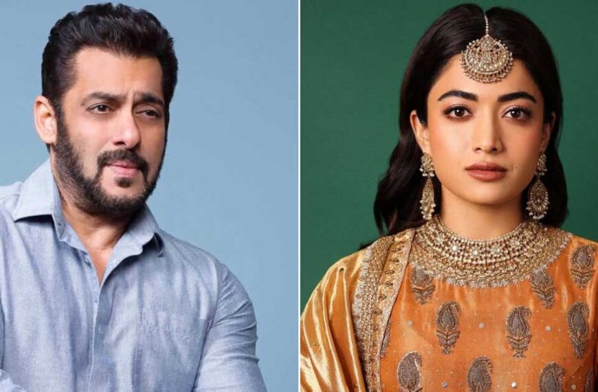 Salman Khan Movie Sikandar Tops IMDb’s Most Anticipated Films of 2025 List