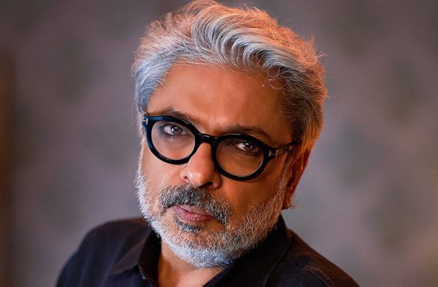 Sanjay Leela Bhansali Reveals the Inspiration Behind ‘Padmaavat’