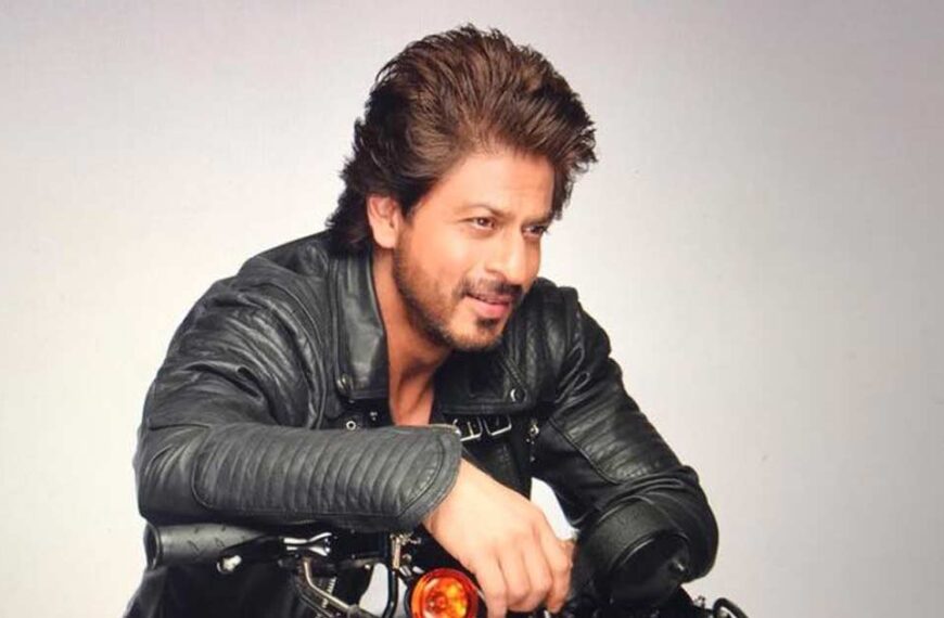 Shah Rukh Khan ‘King’ Film Update: A Collaboration with Director Siddharth Anand