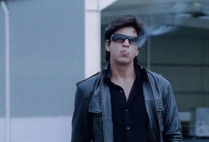 Shah Rukh Khan to Join Horror-Comedy Universe as a Villain?
