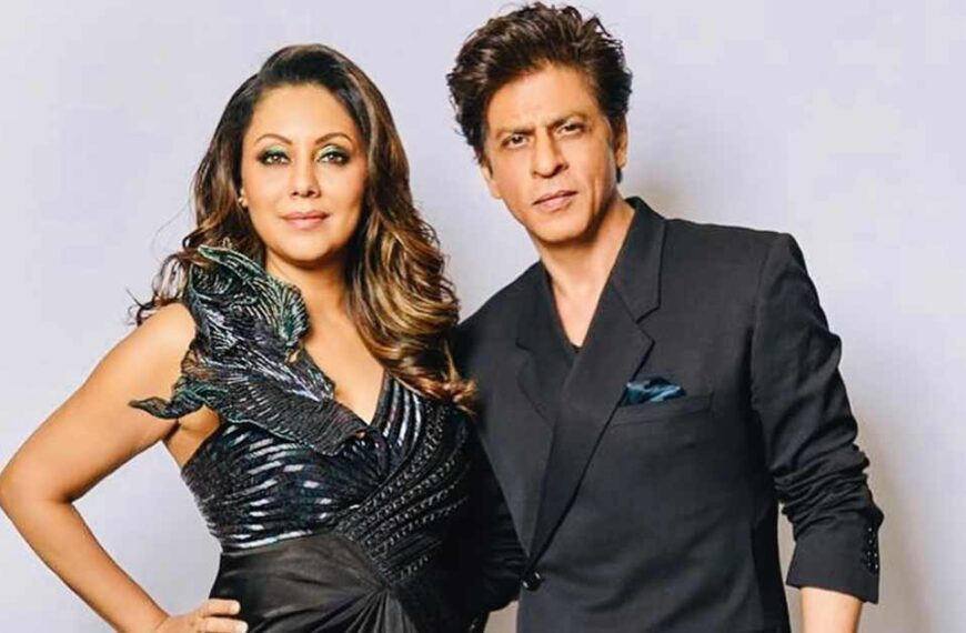 Shah Rukh Khan to Receive ₹9 Crore Refund for Mannat Due to a Lease Payment Mistake