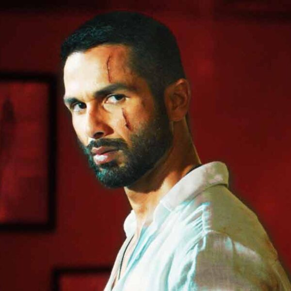 Shahid Kapoor Deva Box Office Collection Day 1:&hellip;