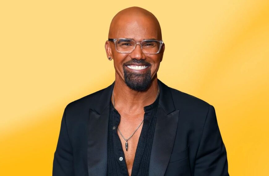 Shemar Moore Discusses Possibility of Expanding His Family