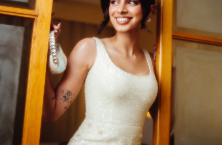 Khushi Kapoor and Mira Kapoor embraced day-to-night dressing in the best looks of the week