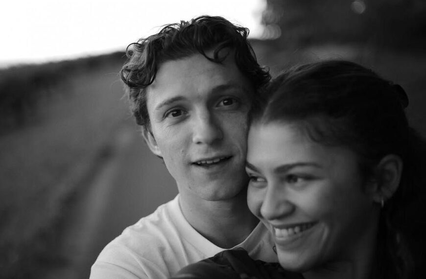 Yes, it’s true—Zendaya and Tom Holland are officially engaged