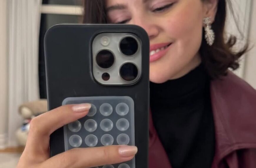 The biggest nail colour trends of 2025, according to experts