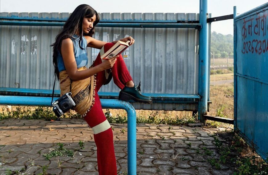 Going on a solo trip without my partner is wonderful. My friends think it’s incredibly weird