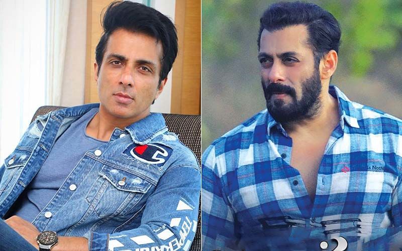 Sonu Sood Reveals Being the First Choice for Dabangg Shares Intriguing Insights