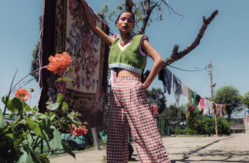 How often should we wash our clothes? Here’s the absolute truth