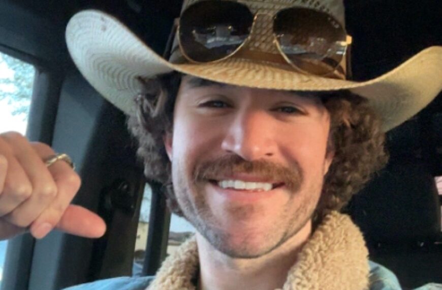 TikTok Star Chris O’Donnell, Known as ‘Creeohdee,’ Passes Away at 31