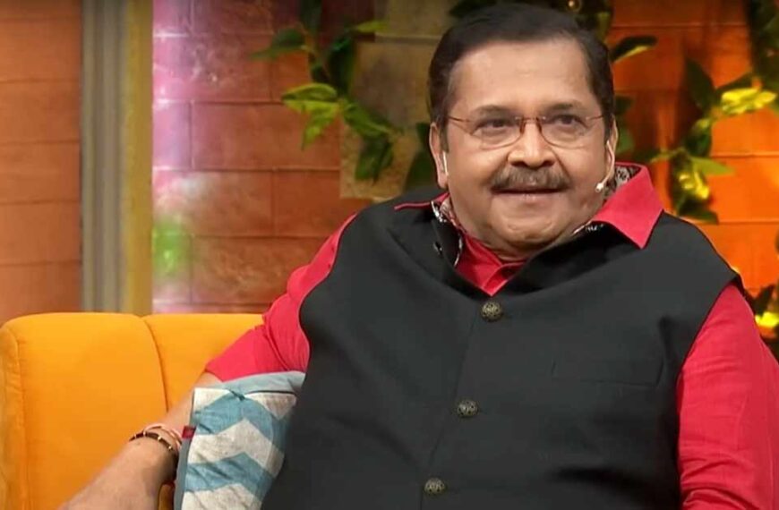 Tiku Talsania Health Update: Family and Rashami Desai Clarify Rumors After Stroke Scare