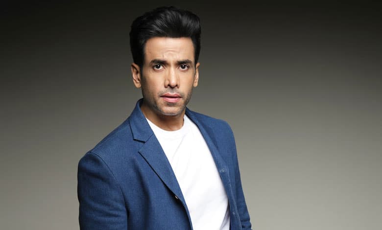 Tusshar Kapoor Opens Up About Fatherhood: A Heartwarming Journey with Son Laksshya
