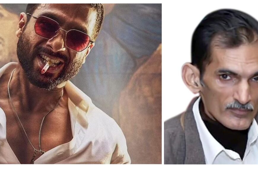 Astrologer Pradeep Bhanot Predicts Shahid Kapoor’s Upcoming Film Deva Will Be a Blockbuster Hit