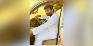 Azharuddin Sheikh aka Lala, The Man Behind the&hellip;