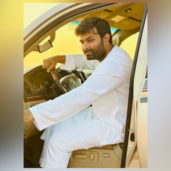 Azharuddin Sheikh aka Lala, The Man Behind the&hellip;