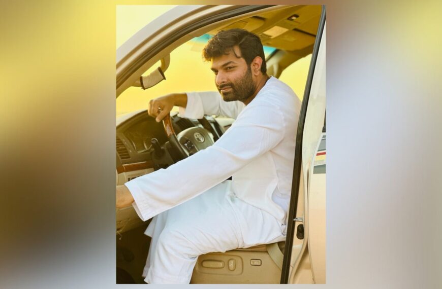 Azharuddin Sheikh aka Lala, The Man Behind the Myths of Success, Power, and Generosity
