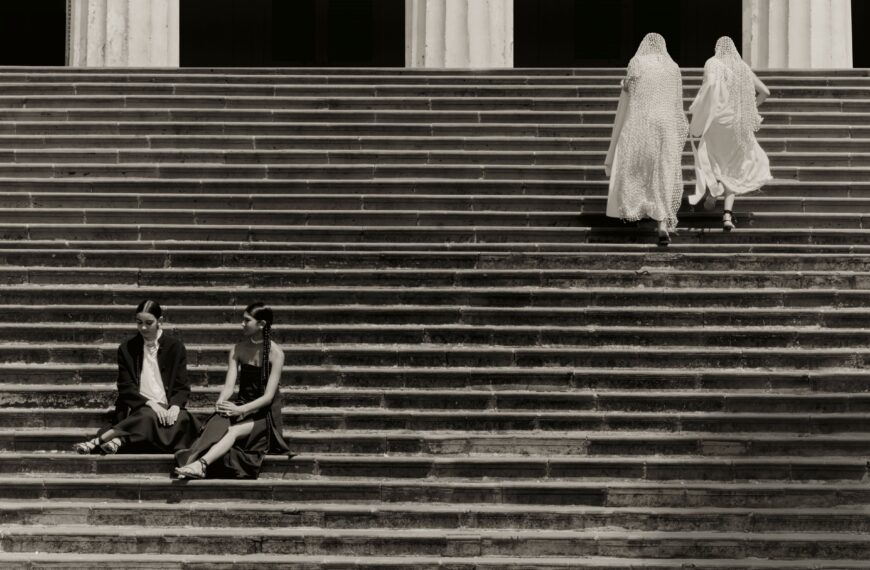 What if my idea of a ‘big day’ isn’t a wedding?