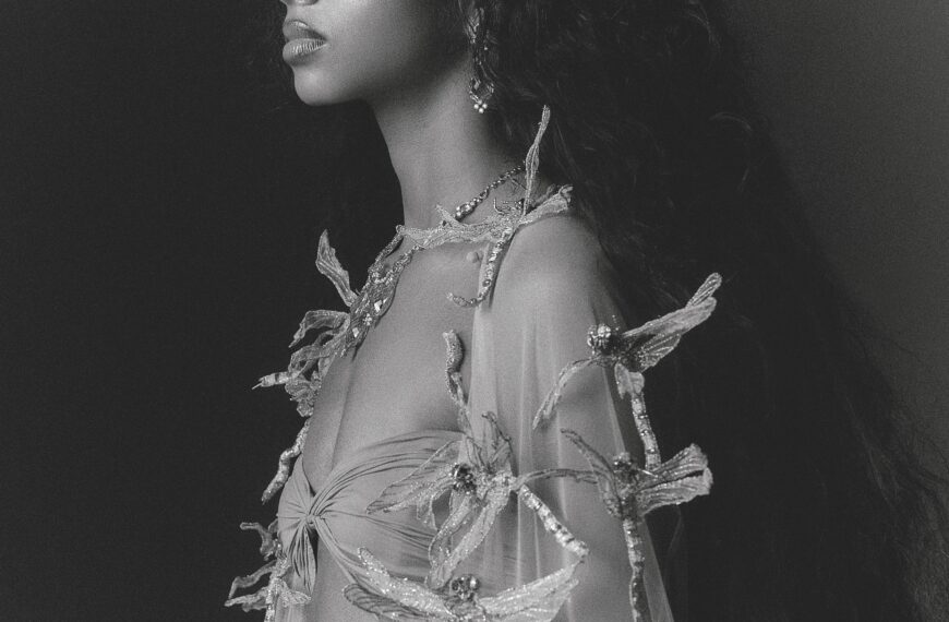 Fashion stylists Tanya Ghavri and Daniel Franklin on creativity, craft and the year ahead