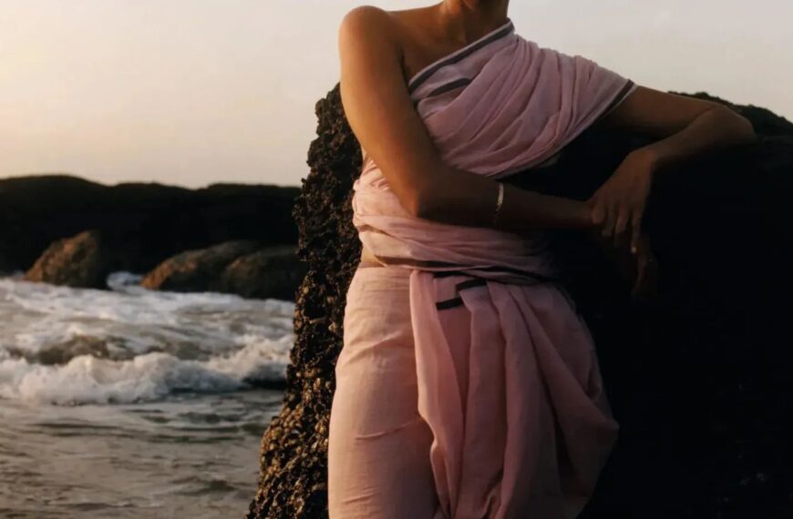 What to eat in every phase of your menstrual cycle, according to experts