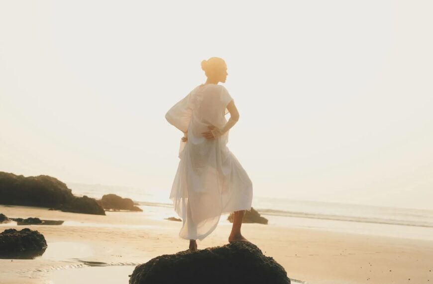 An endometriosis misdiagnosis led to a renewed appreciation of life for this writer