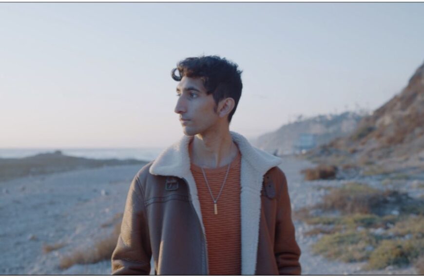 Yuvraj Singh, aka CurioCity, Shaping Global Music with Indian Roots