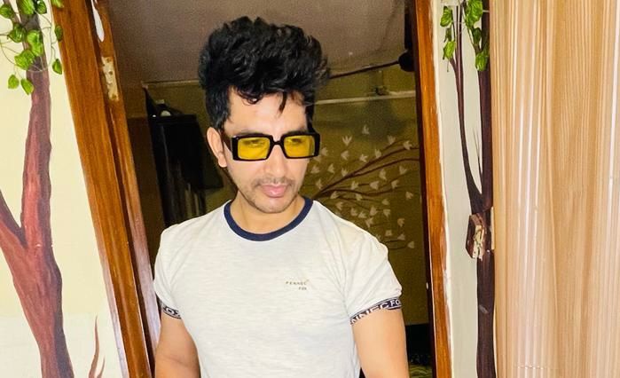 Vardan Singh Announces an Exciting New Musical Project