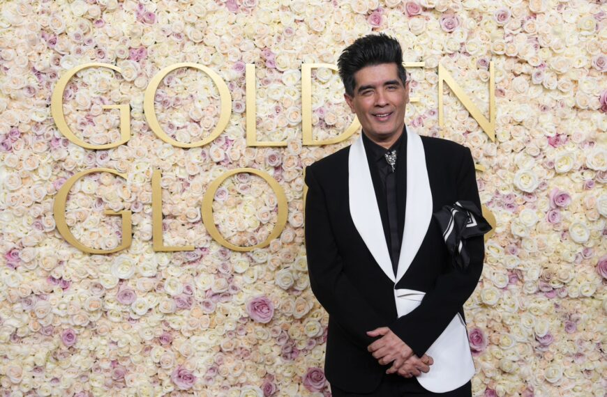 Manish Malhotra reveals the one bridal trend you’ll see everywhere in 2025