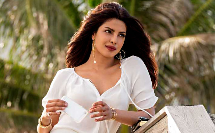 When a Monkey Slapped Priyanka Chopra: A Hilarious Story from the Actress’ Life