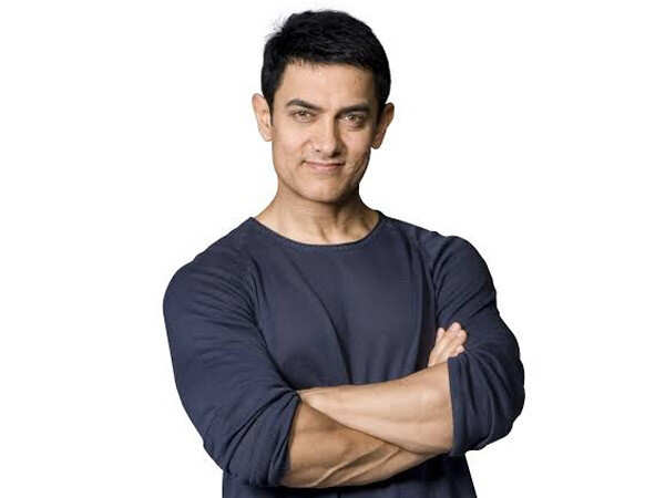 âœI am very romantic it may sound funny to youâ – Aamir Khan