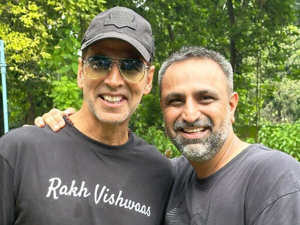 Grateful to Akshay Kumar for his trust – Abhishek Anil Kapur on Sky Force