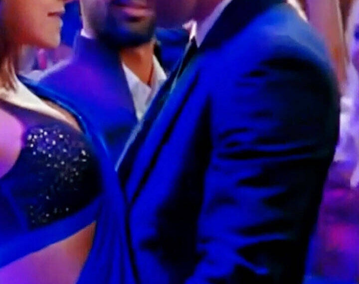 5 Bollywood actors who are great dancers