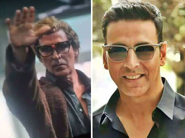 Akshay Kumar to be a part of Stree 3?