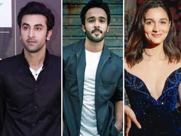 Alia Bhattâs heartfelt message for Ranbir Kapoors brother Zahan Kapoor