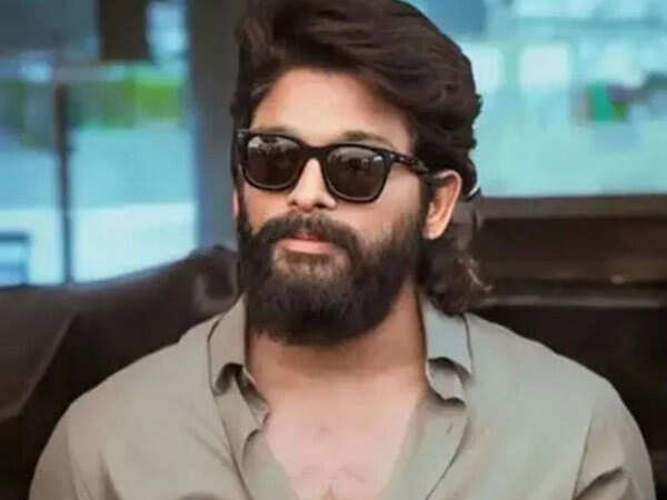 Sandhya theatre stampede: Allu Arjun visits injured boy in hospital