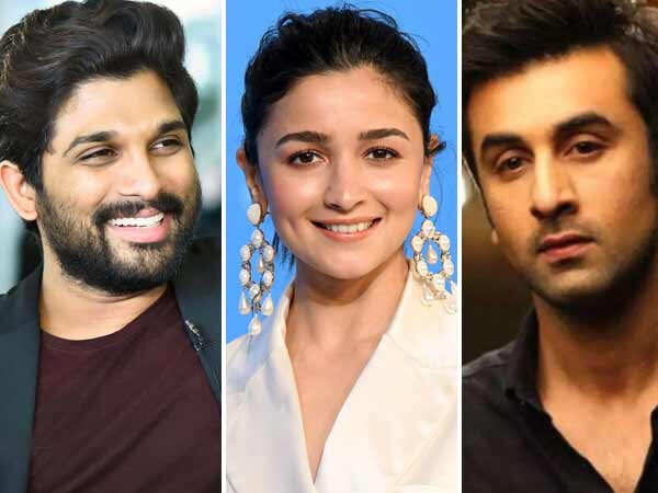 Allu Arjun to feature in Sanjay Leela Bhansalis Love and War?