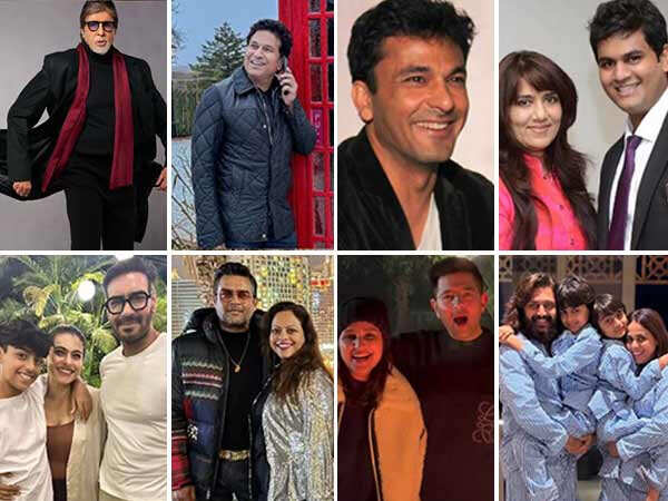 New Year messages from beloved personalities for 2025