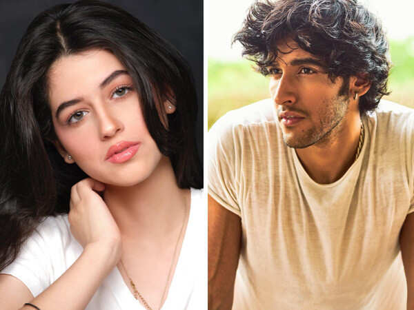 Are Ansh Duggal and Naomika Saran dating? Heres what we know