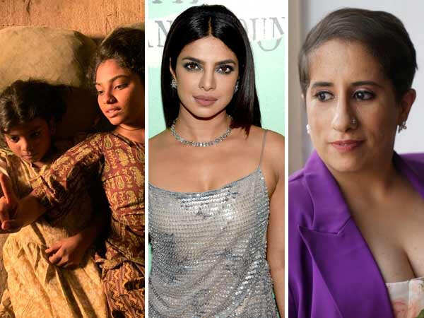 Priyanka Chopra Guneet Monga backed Anuja earns Oscars 2025 nomination