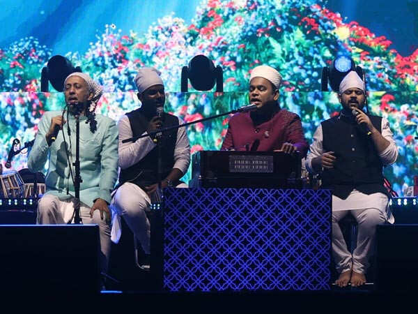 AR Rahman pays tribute to late Ustad Ghulam Mustafa Khan