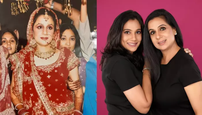 MUA, Parul Garg’s Love Life: Married To A Businessman, Camera-Shy Personality With Rs 5 Cr Net Worth