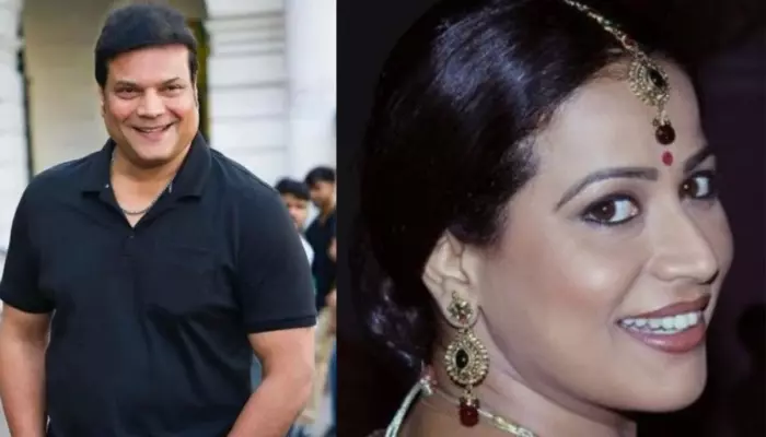 CID’s Dayanand Shetty’s Extra Marital Affair With Mona Ambegaonkar, Alleged Love Child And More