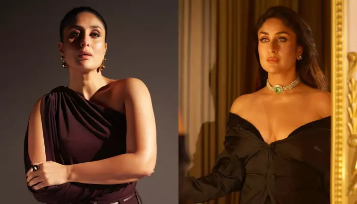 Kareena Kapoor Reveals Why She Doesn’t Do Intimate Scenes In Films, Says, ‘You Can’t Expect…’