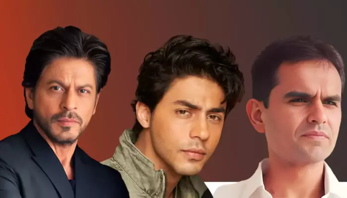 Aryan Khan Drug’s Case: Sameer Wankhede Denies Leaking Whatsapp Chats With Shah Rukh Khan